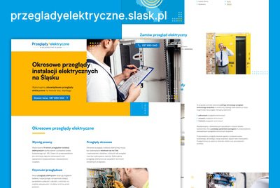 Przeglądy elektryczne Śląsk