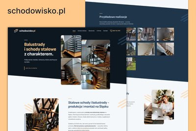 Schodowisko